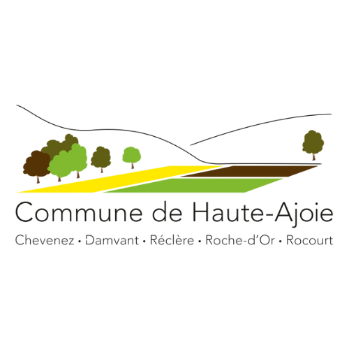 Commune de Haute-Ajoie